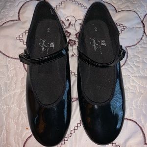 Tap Dancing Shoes. Size 2